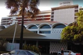 Casino Del Mar