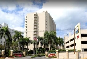 Casino Del Sol Puerto Rico