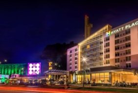 Tropical Casino Bayamon