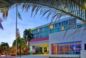 Tropical Casino Mayaguez