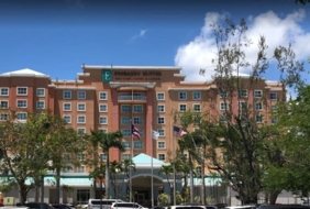 Embassy Suites by Hilton San Juan Casino