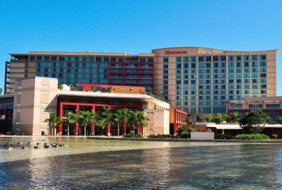 Casino Metro Sheraton Puerto Rico