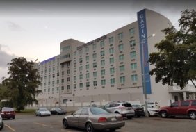 Casino Costa Bahia