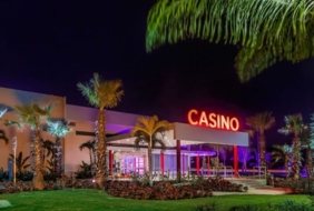 Casino Hyatt Place Manati