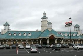 Skagit Valley Casino