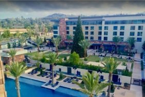 Viejas Casino