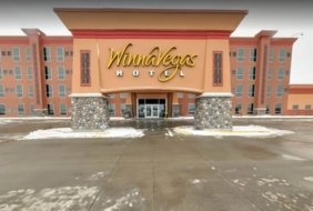 Winna Vegas Casino