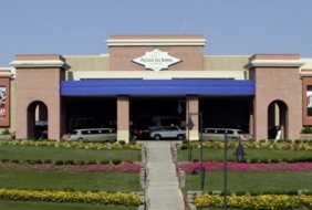 Presque Isle Downs and Casino