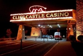 Cliff Castle Casino