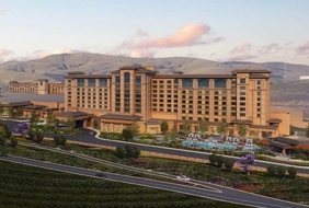 Cache Creek Casino