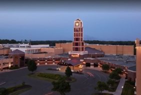 Harrahs Casino North Kansas City