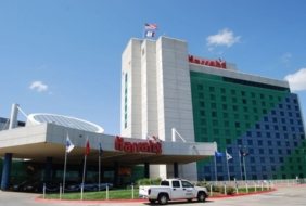 Harrahs Casino Council Bluffs