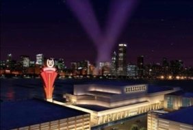 Horseshoe Casino Hammond