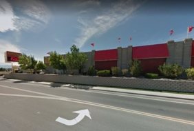 Comstock Casino