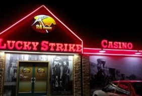 Lucky Strike Casino