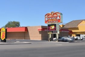 Bonanza Inn Casino