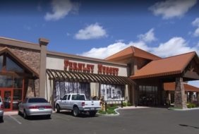 Fernley Nugget Casino