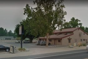Comstock Casino Fallon