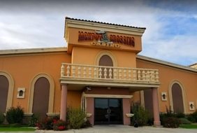 Jackpot Crossing Casino Fernley