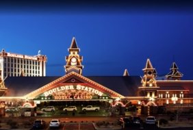 Boulder Station Casino