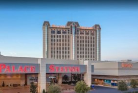 Casino Palace Station