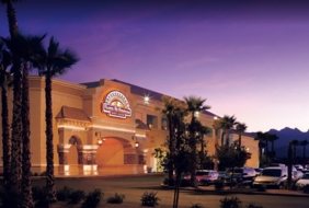 Santa Fe Station Casino
