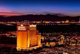 Sunset Station Casino