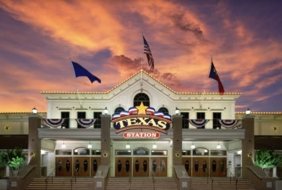 Texas Station Casino