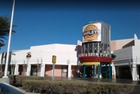 Wildfire Barleys Casino