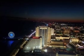 Ocean Resort Casino