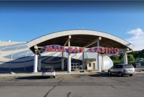 Mill Bay Casino
