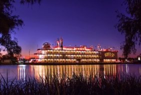 Amelia Belle Casino