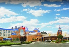 Ameristar Casino Council Bluffs