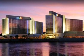 Aquarius Casino