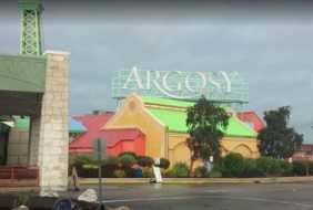 Argosy Casino Alton