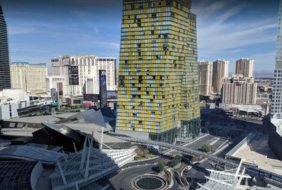 Aria Casino