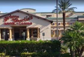 Arizona Charlies Boulder Casino