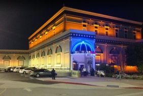 Artichoke Joes Casino