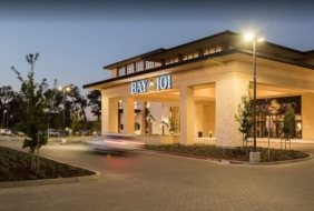 Bay 101 Casino