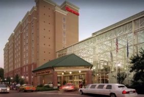 Belle of Baton Rouge Casino