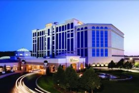 Belterra Casino