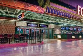 Casino Four Queens