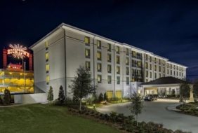Boomtown Casino New Orleans