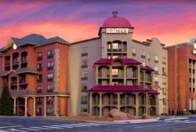 Casino Boomtown Reno