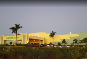 Calder Casino