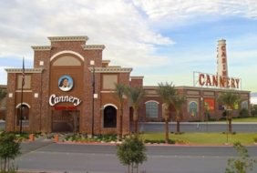 Cannery Casino