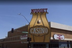 Carson Nugget Casino