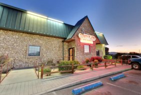 Carson Plains Casino