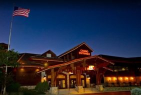 Carson Valley Inn
