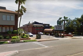 Casino Club Redding